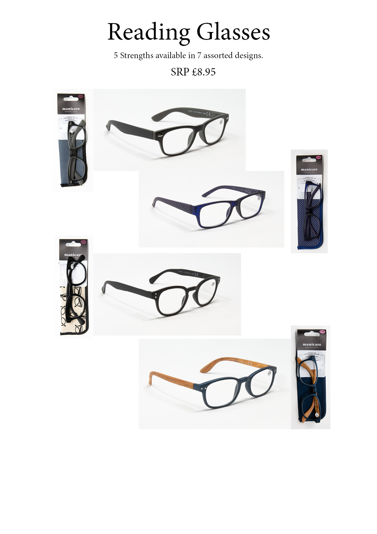 Reading Glasses